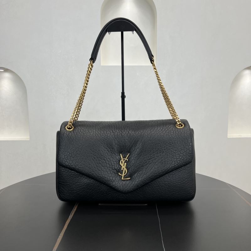 Y*L top handle bags